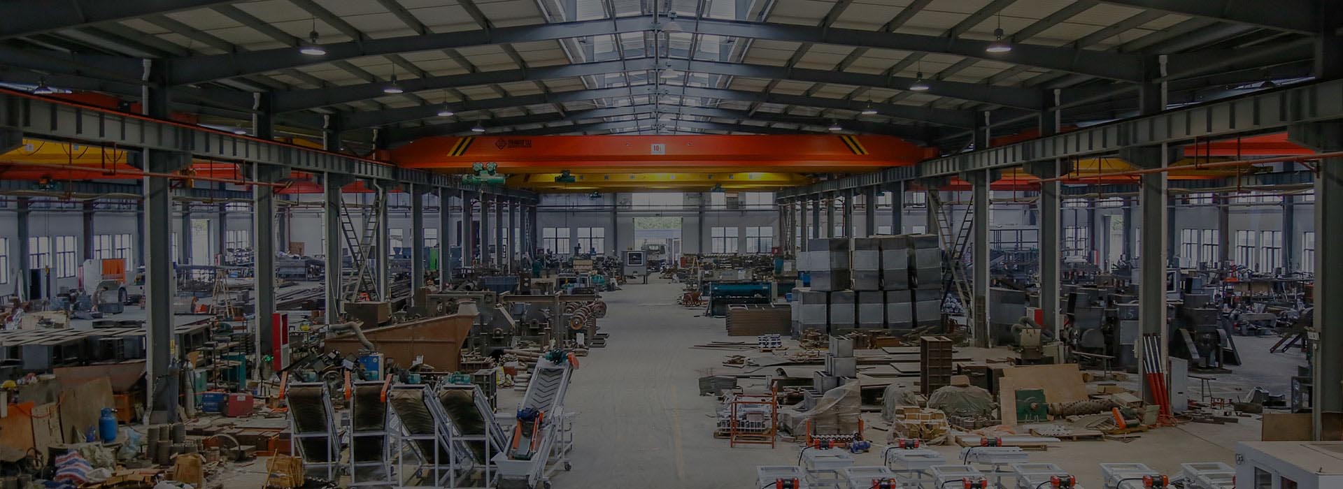 Taizhou Qida anviwònman pwoteksyon ekipman teknoloji co, Ltd